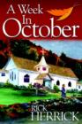 Image for A Week in October