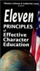 Image for Eleven Principles of Effective