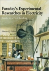 Image for Faraday&#39;s Experimental Researches in Electricity