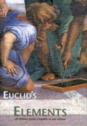 Image for Euclid&#39;s Elements