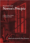Image for Selections from Newton&#39;s Principia
