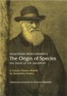 Image for Selections from Darwin&#39;s the Origin of Species