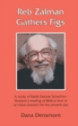 Image for Reb Zalman Gathers Figs : A Study of Rabbi Zalman Schachter-Shalomi&#39;s Reading of Biblical Text to Re-Vision Judaism for the Present Day