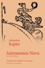 Image for Astronomia Nova