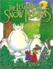 Image for The Legend of the Snow Pookas