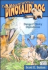Image for Danger! Dinky Diplodocus