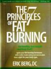 Image for 7 Principles of Fat Burning : Get Healthy, Lose Weight and Keep it Off!