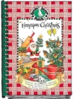 Image for Homespun Christmas Cookbook