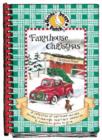 Image for Farmhouse Christmas Cookbook