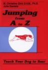 Image for JUMPING FROM A TO Z