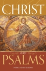 Image for Christ in the Psalms