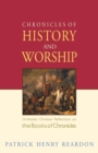 Image for Chronicles of History and Worship