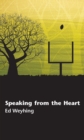 Image for Speaking From the Heart