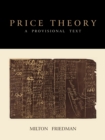 Image for Price Theory