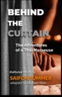 Image for Behind the Curtain - The Adventures of a Thai Masseuse