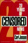 Image for 20 years of censored news