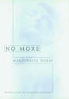 Image for No more  : c&#39;est tout