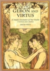 Image for Geron and Virtus : A Fateful Encounter of Two Youths: A German and a Roman
