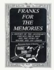 Image for Franks For The Memories