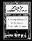 Image for Leedy Drum Topics