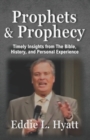 Image for Prophets and Prophecy