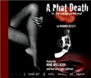 Image for A phat death (or, the last days of noir soul)