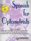 Image for Spanish for Optometrists
