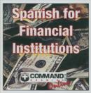 Image for Spanish for Financial Institutions
