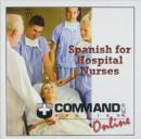 Image for Spanish for Hospital Nurses