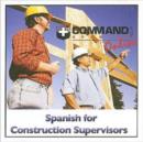 Image for Spanish for Construction Site Supervisors