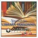 Image for Spanish for Library Personnel