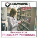 Image for Spanish for Pharmacy Personnel