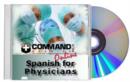 Image for Spanish for Physicians