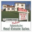 Image for Spanish for Real Estate Sales