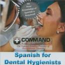 Image for Spanish for Dental Hygienists