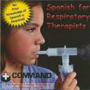 Image for Spanish for Respiratory Therapists