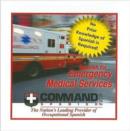 Image for Spanish for Emergency Medical Services