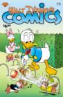 Image for Walt Disney&#39;s Comics and Stories