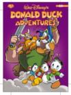 Image for Donald Duck Adventures : No. 19