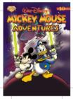 Image for Mickey Mouse Adventures