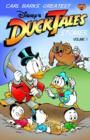 Image for Disney Presents Carl Barks&#39; Greatest Ducktales Stories : v. 1