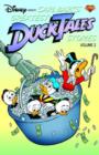 Image for Disney Presents Carl Barks&#39; Greatest Ducktales Stories