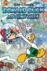 Image for Donald Duck Adventures : No. 21