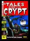 Image for Tales from the cryptVol. 1: Issues 1-6