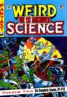 Image for EC Archives: Weird Science Volume 2
