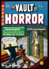 Image for The vault of horrorVol. 1 : v. 1 : Vault of Horror