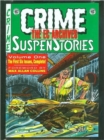 Image for The EC Archives: Crime Suspenstories Volume 1