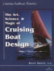 Image for Cruising Sailboat Kinetics