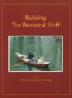 Image for Building the Weekend Skiff