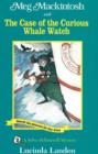 Image for Meg Mackintosh and the Case of the Curious Whale Watch - title #2 Volume 2